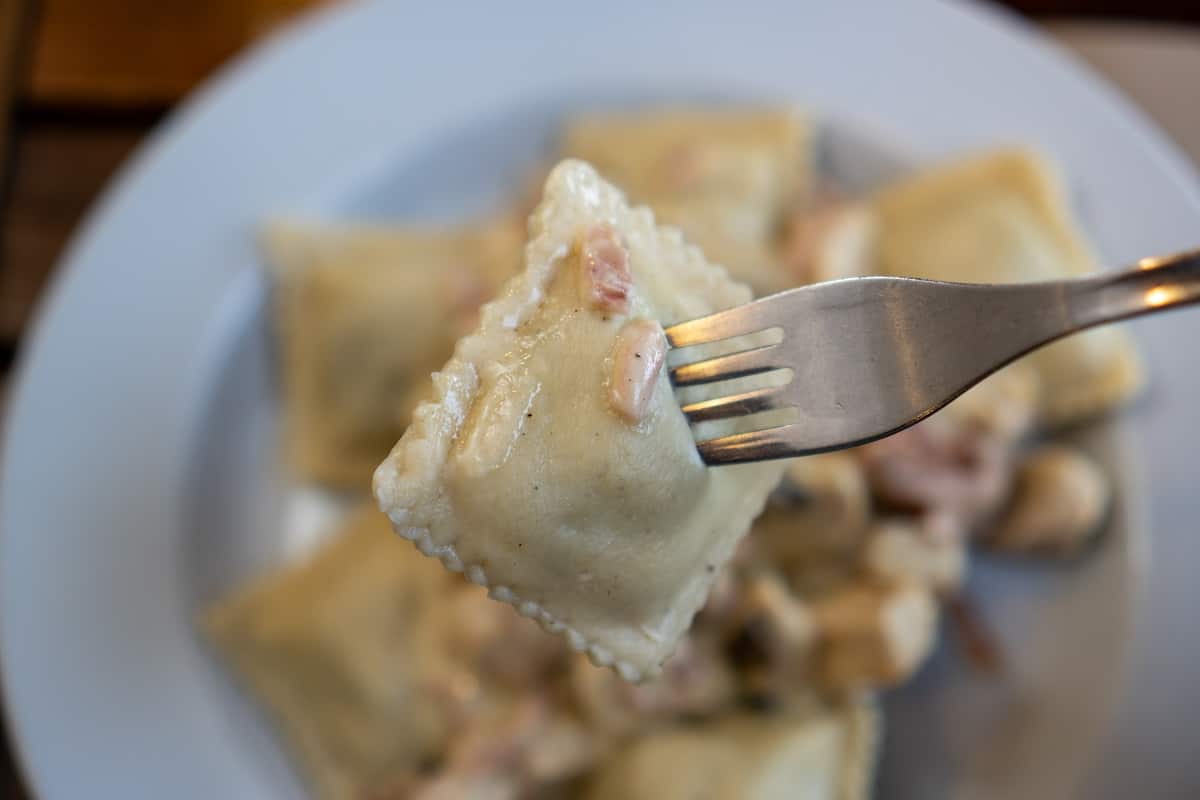 ravioles-rellenos-de-jamon-y-ricotta